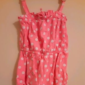 Babygirl romper